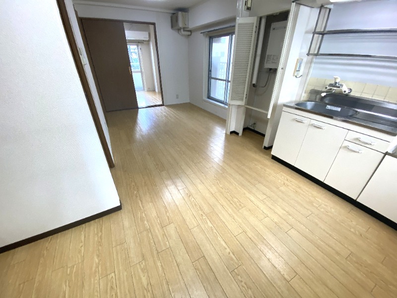 その他部屋・スペース　快適生活にピッタリです。