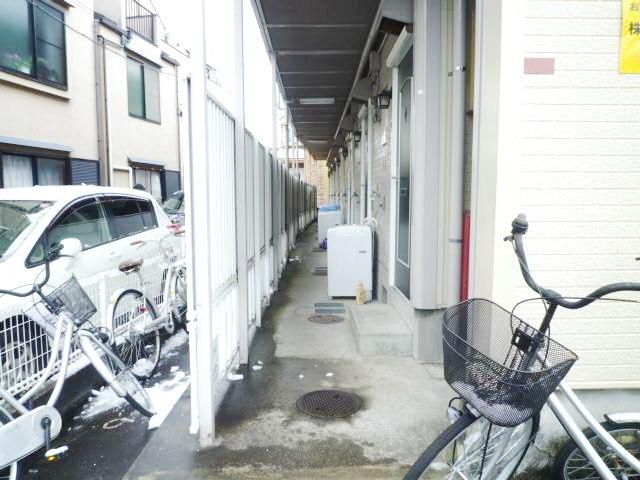 エントランス　★エントランス★