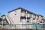 平山城址公園駅より徒歩10分 2階 築40年3ヶ月の賃貸物件