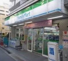 コンビニ　ファミリーマート赤羽一番街店（コンビニ）まで170m