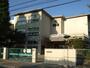 中学校　川西市立川西南中学校（中学校）まで1104m