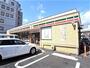 コンビニ　セブンイレブン 神戸住吉南町3丁目店（コンビニ）まで233m