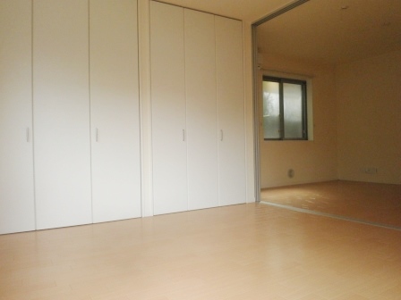 収納　※別部屋写真