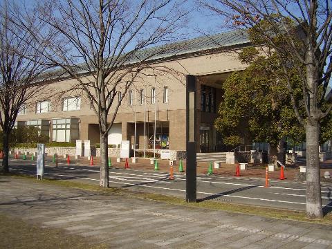 その他　佐賀市立図書館（その他）まで1178m