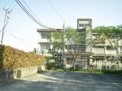 その他　佐賀市立成章中学校（その他）まで1101m