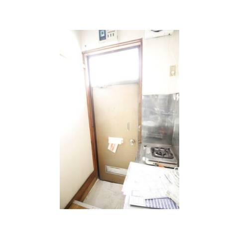 玄関　※他部屋写真参考