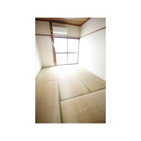 居室・リビング　※他部屋写真参考