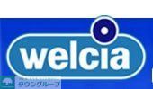 ドラックストア　ウエルシア（ドラッグストア）まで410m