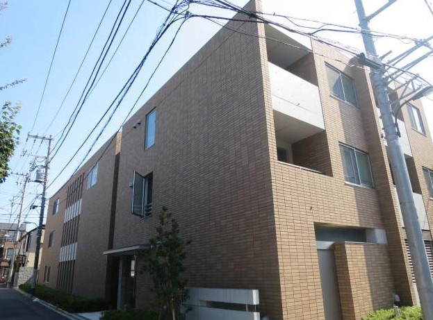 建物外観　☆キレイな外観☆