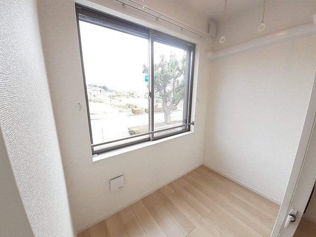 その他部屋・スペース　きれいな内装です