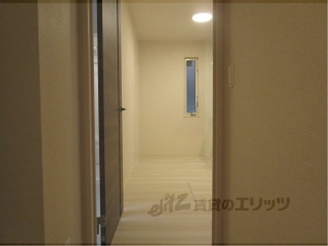 その他部屋・スペース　廊下