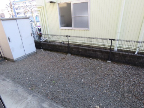 庭