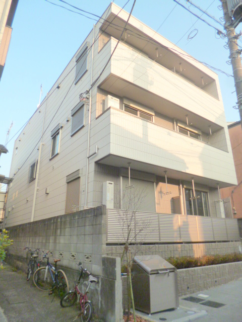 建物外観　★耐震性・耐火性に優れた旭化成ヘーベルメゾン★