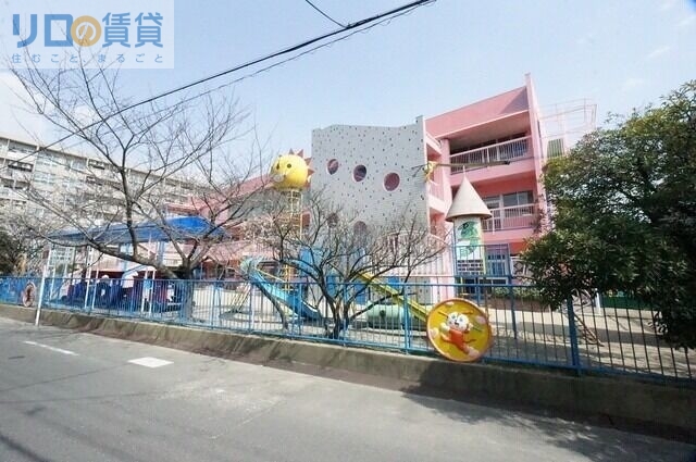 幼稚園・保育園　第一瑞光幼稚園（幼稚園・保育園）まで305m