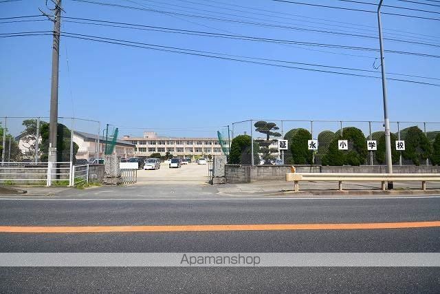 小学校　行橋市立　延永小学校（小学校）まで1500m