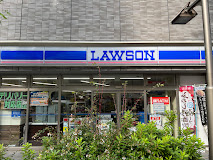 コンビニ　ローソン江東新大橋二丁目店（コンビニ）まで282m