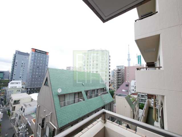 眺望　リライフ浅草店