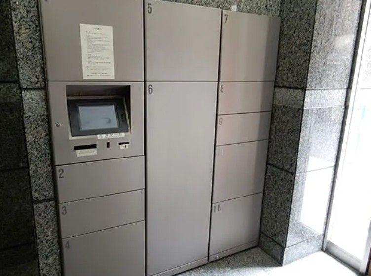 その他共有部分　☆その他共用部分☆