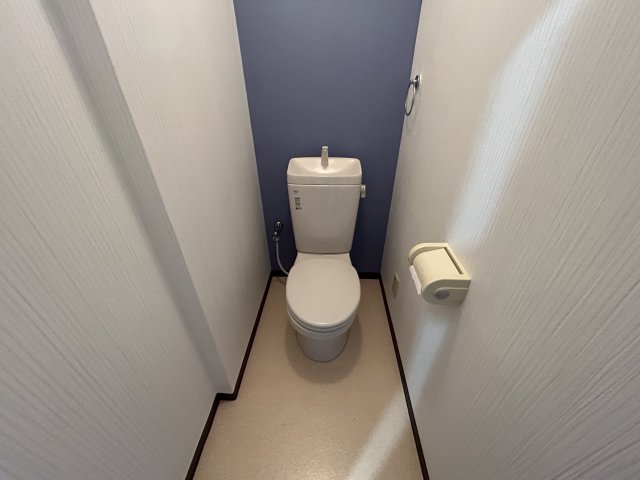 トイレ　※写真はイメージです