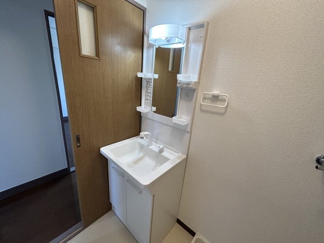 洗面設備　※写真はイメージです