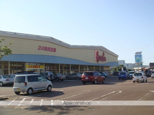 スーパー　原信土橋店（スーパー）まで650m