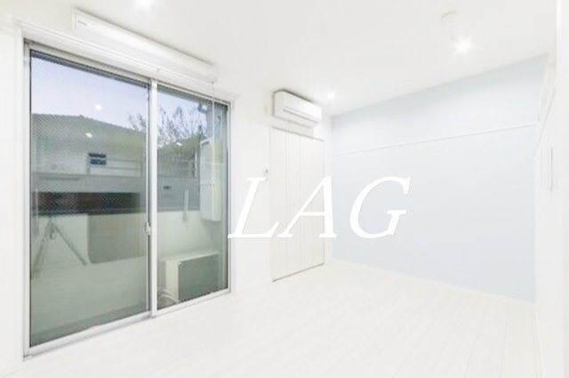 居室・リビング　洋室のお部屋です。
