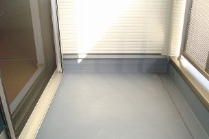 バルコニー　ベランダ