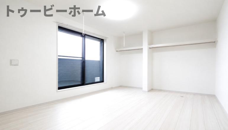 居室・リビング　おしゃれな居間です