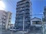 山王駅より徒歩9分 7階 築33年11ヶ月の賃貸物件