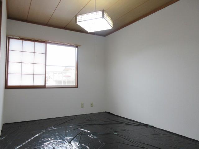 その他　和室６帖