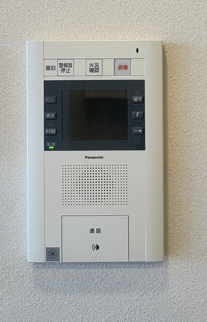 シャリエ松屋町タワーレジデンスの内装写真