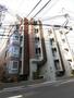 武蔵小山駅より徒歩5分 1階 築2年9ヶ月の賃貸物件