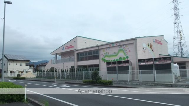 幼稚園・保育園　みつき福祉会みつき出雲郷保育園（幼稚園・保育園）まで219m
