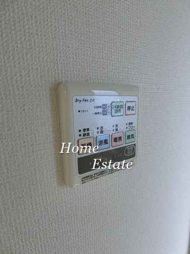 その他設備　同仕様