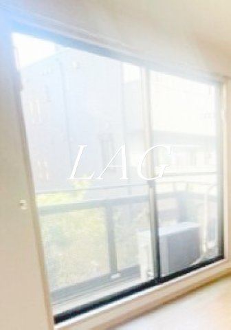 バルコニー　バルコニーです。