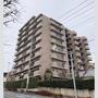 南浦和駅より徒歩13分 8階 築30年5ヶ月の賃貸物件