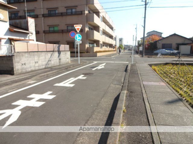 その他　サイゼリヤ　静岡千代田 店（その他）まで603m
