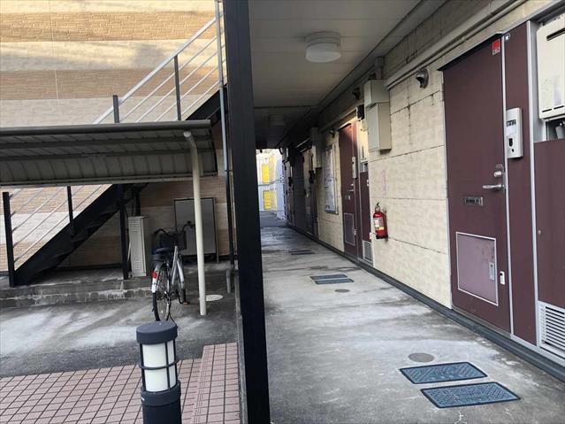 ロビー