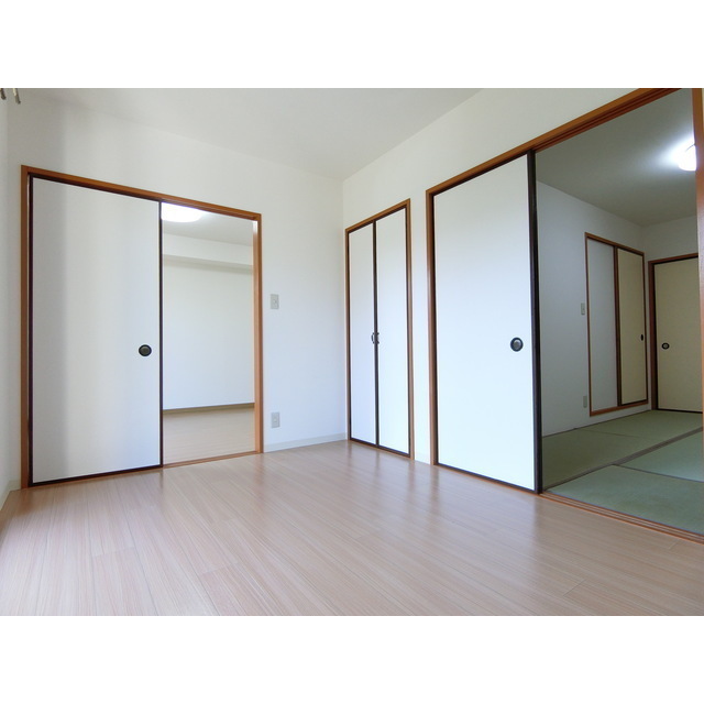その他部屋・スペース　日当たりのよいお部屋です！