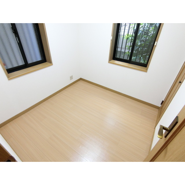 その他部屋・スペース　収納付きのお部屋です！