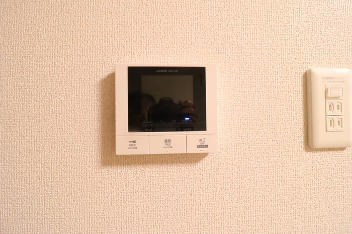 セキュリティ　図面と現状に相違がある場合には現状を優先