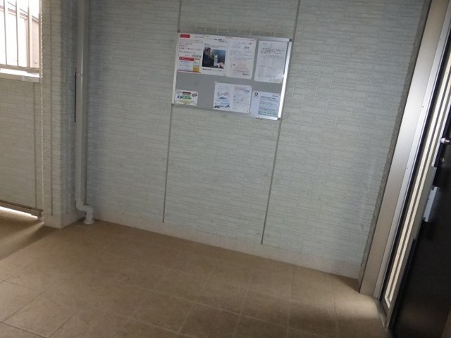 ロビー