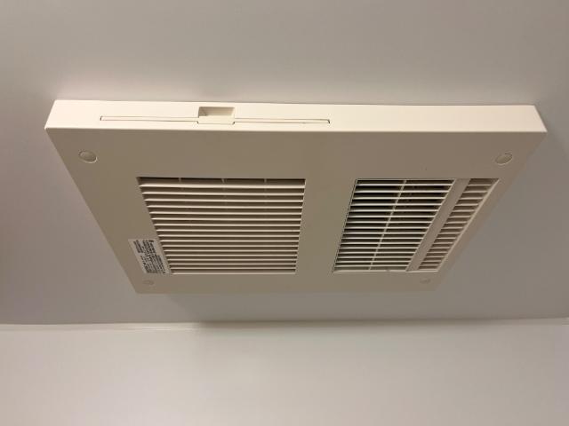 その他　浴室乾燥機