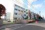 中学校　名古屋市立一柳中学校（中学校）まで1211m