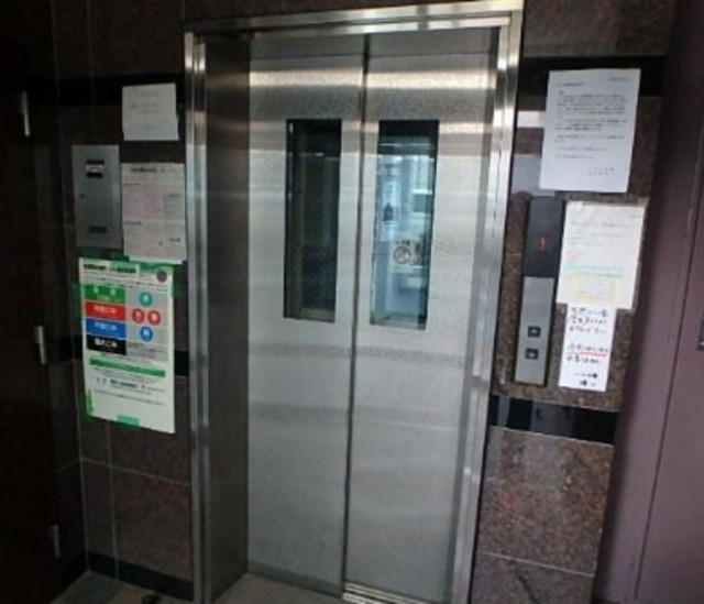 その他共有部分　★エレベーター完備★
