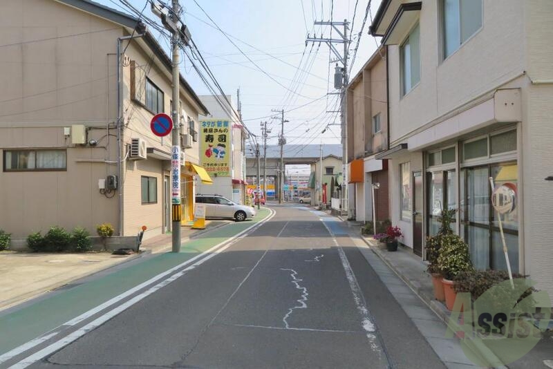 その他　（その他）まで100m