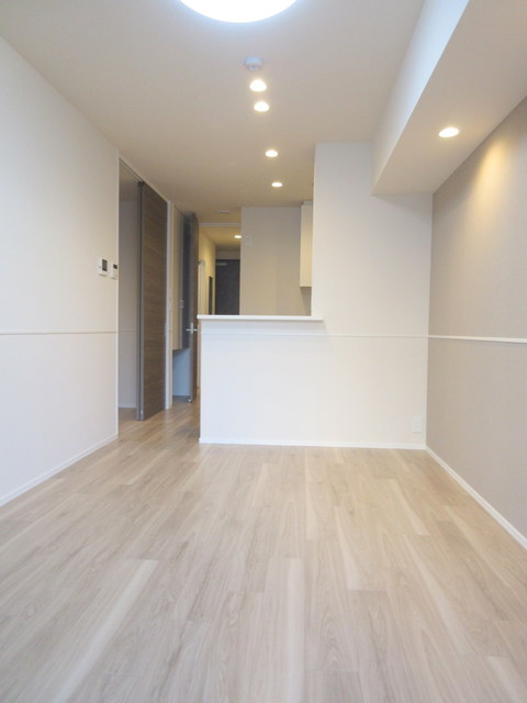 居室・リビング　★キレイなフローリングのお部屋です★