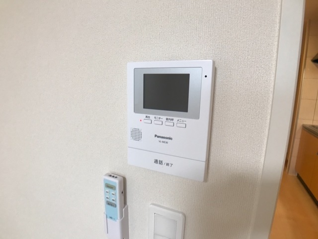 セキュリティ　図面と現状に相違がある場合には現状を優先