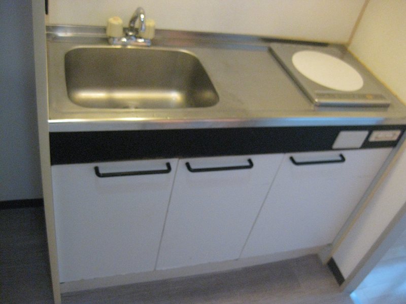 キッチン　写真2301