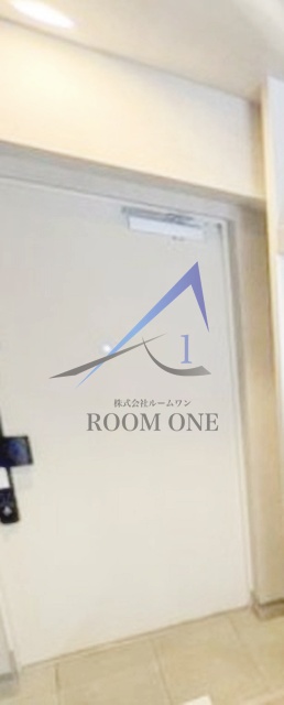 玄関　玄関です。